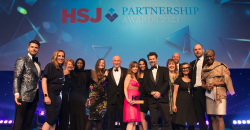 HealthTech Partnership of the Year
