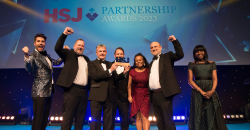 Workforce and Wellbeing Initiative of the Year