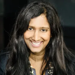 Dr Sridevi Kalidindi