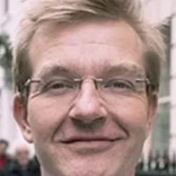 Toby Lambert