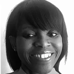 Tina Jegede