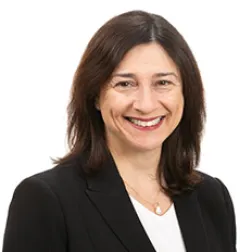 Sophia Varadkar