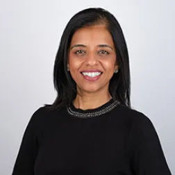 Sonali Kinra
