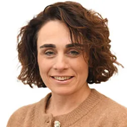 Judith Freidman