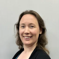 Megan Morys-Carter