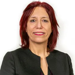 Tracy Luckett