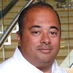 Joseph Chandy