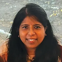 Gomathi Margabanthu