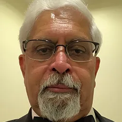 Devender Khurana