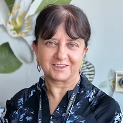 Anita Banerjee