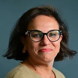 Sanhita Chakrabati