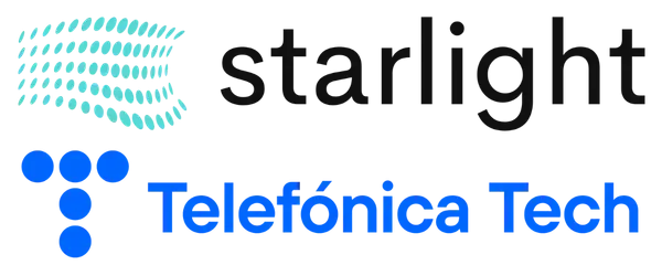 Starlight and Telefónica Tech